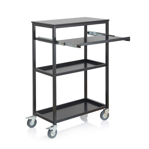 G99923 Laptop Cart 3