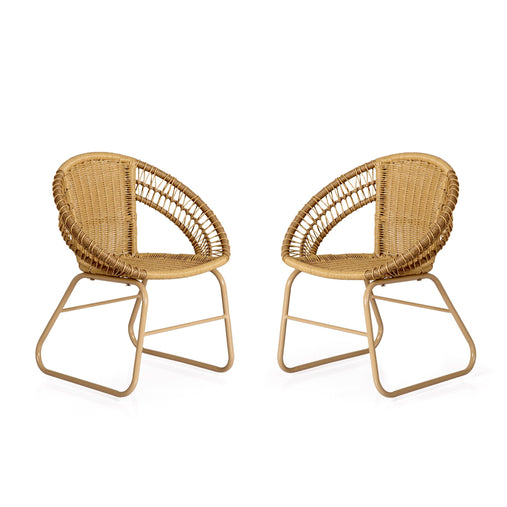 U6243 300603 Wicker Chair Set Silo 1