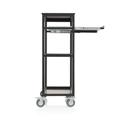 G99923 Laptop Cart 6