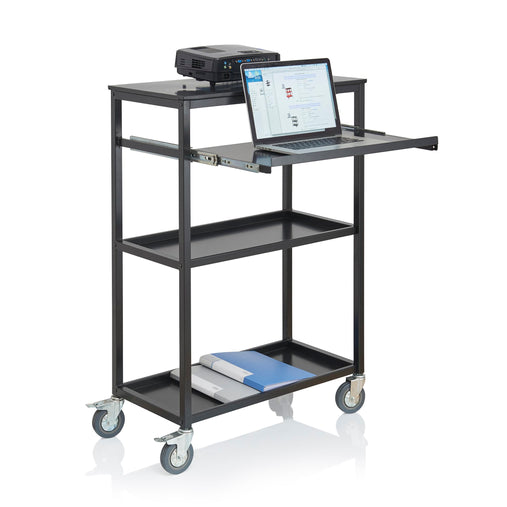 G99923 Laptop Cart 1
