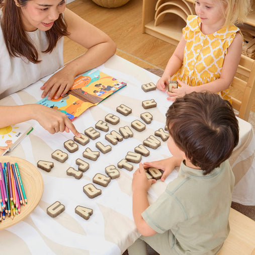 301409 Tree Block Letters Lifestyle 2
