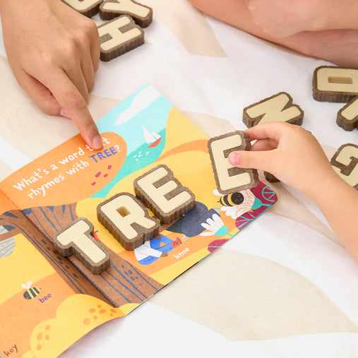 301409 Tree Block Letters Lifestyle 12