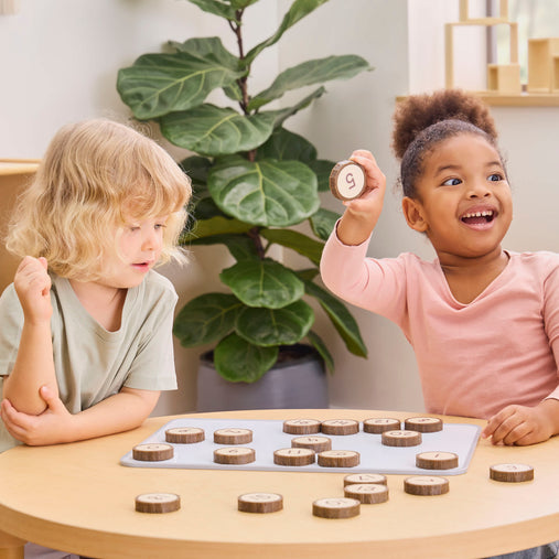 301403 Magnetic Wood Cookie Counters Lifestyle 4