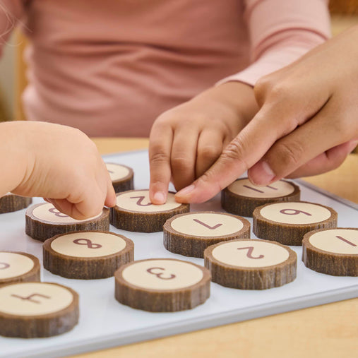 301403 Magnetic Wood Cookie Counters Lifestyle 58