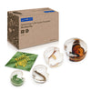 Specimen Life Cycle Puzzles