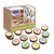 301404 Magnetic Write-On Wood Cookies Main Image