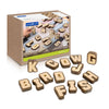 Tree Block Letters