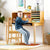 G27653 Media Desk Natural Lifestyle Main 3294 | Natural