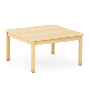 G80364_EdQ Classroom Table 30x30_16in legs_Silo 1 Main | 16 in