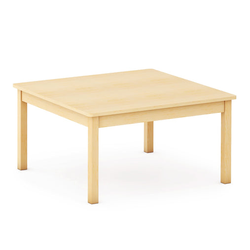 G80364_EdQ Classroom Table 30x30_16in legs_Silo 1 Main | 16 in