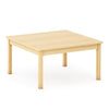 EdQ Classroom Square Table - 30