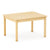 G80361 EdQ Classroom Table 24x30 18in legs Silo 1 Main | 18 in