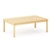 EdQ Classroom Rectangle Table - 30
