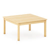 EdQ Classroom Square Table - 30