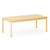 G80379 EdQ Classroom Table 30x60 22in legs Silo 1 Main | 22 in