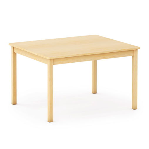 G80371 EdQ Classroom Table 30x36 22in legs Silo 1 Main | 22 in