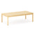 G80377 EdQ Classroom Table 30x60 18in legs Silo 1 Main | 18 in