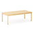G80378 EdQ Classroom Table 30x60 20in legs Silo 1 Main | 20 in