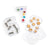 301408 Loose Parts Number Trays Silo 39