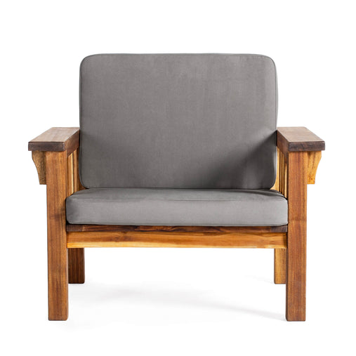 G78205 Martha Stewart Outdoor Chair Silo 2 Front