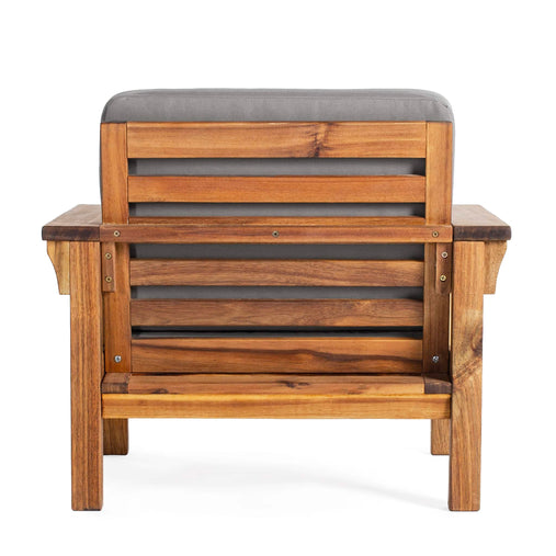 G78205 Martha Stewart Outdoor Chair Silo 2 Back