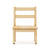 G80340 EdQ Hardwood Chair Set 8in Silo 2 Front