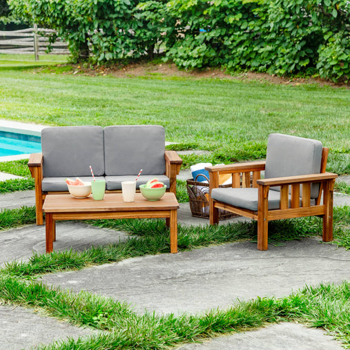 G78208 Martha Stewart Kids Outdoor Furniture SASS 2644