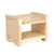 U0801 32425 Tabletop Paintbrush Holder Silo 1 Main