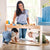U2438 302178 SOP Crawl Through Storage Lifestyle 0944