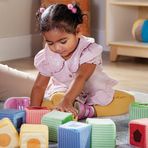 G3040 302291 Soft Shape and Color Blocks Lifestyle 4991
