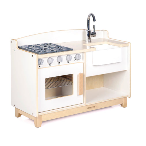 U2408 Sense of Place Kitchen Quarter
