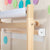 G31003 Sensory Sytem Easel Env Detail 6111