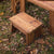 U3206 Nature to Play Single Bench Lifestyle 2