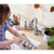 U2408 Kitchen Lifestyle Detail