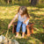 U3206 Single Bench Nature to Play Lifestyle