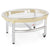 1800 Sand and Water Table No Lid