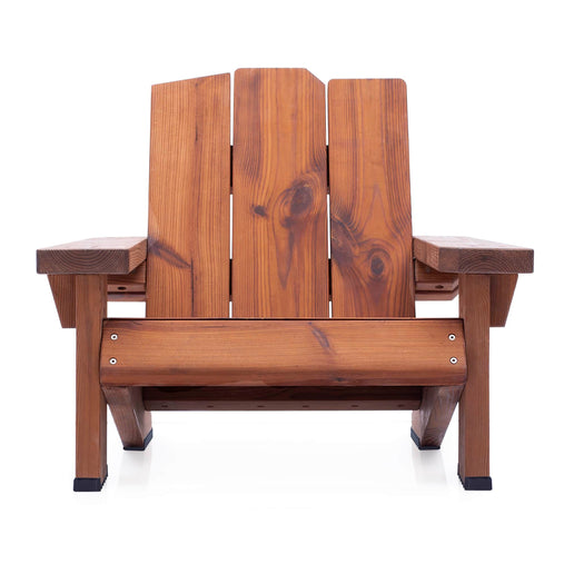 U3202 Nature to Play Adirondack Chair Front