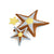 301317 Plush Sea Stars Set of 2 Silo 6