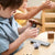 302262 Motors and Magnets Loose Parts STEM Kit Lifestyle 144