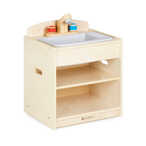 U92104 Toddler Sink Plywood