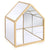 U3105  Reflection House Product Silo