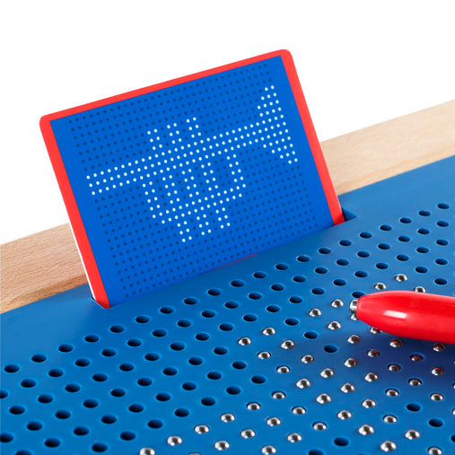 G99971 Magna Tablet Deluxe Detail