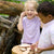 G6771 Wood Stackers River Stones Lifestyle 8