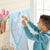 G78103 Martha Stewart Play Tent Farmers Market Lifestyle Detail 4