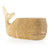 U6233  Whale Wicker Basket Silo 2