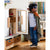 U2407 Sense of Place Armoire Lifestyle