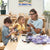 302262 Motors and Magnets Loose Parts STEM Kit Lifestyle 226
