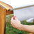 G52011 Acadia Outdoor Art Activity Table Lifestyle 4909