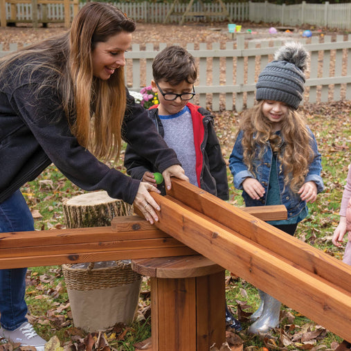 U3211 Nature to Play Kid Boards Lifestyle 4