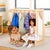 U6246 3-in-1 Dramatic Play Center Lifestyle 0151